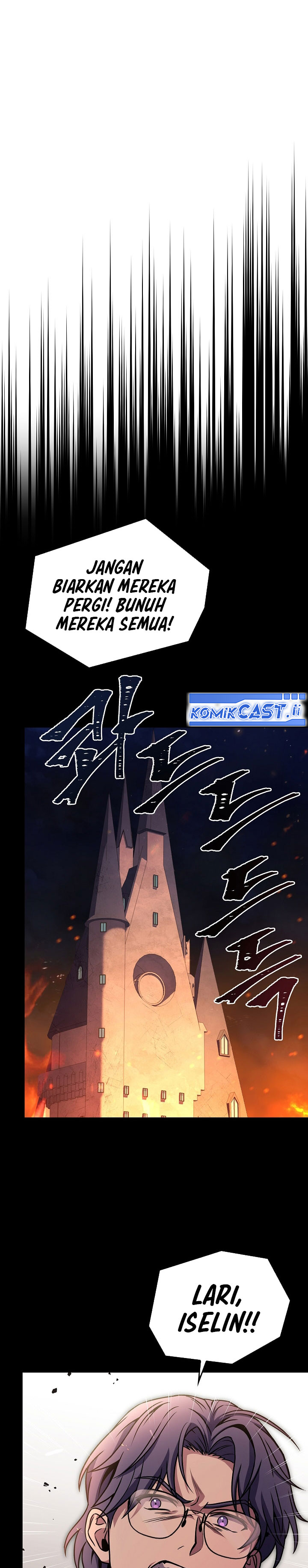 Return of The Greatest Lancer chapter 180