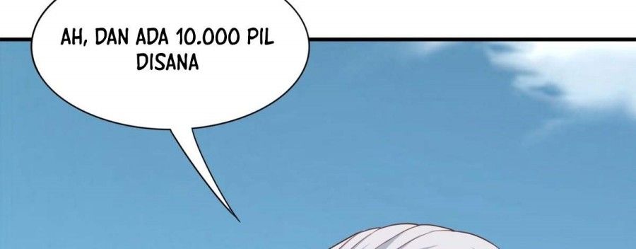 Return of the Invincible Patriarch Chapter 01 Bahasa Indonesia