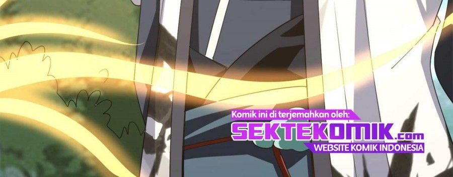 Return of the Invincible Patriarch Chapter 01 Bahasa Indonesia