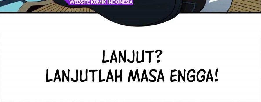 Return of the Invincible Patriarch Chapter 01 Bahasa Indonesia