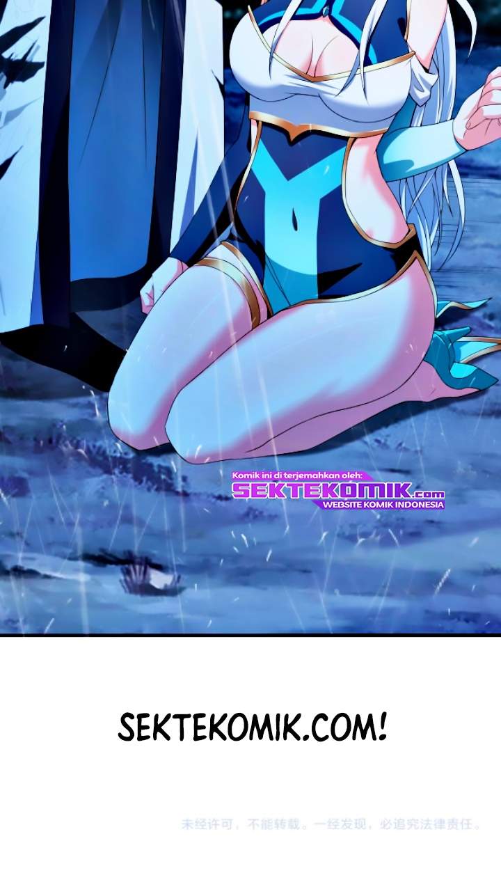 Return of the Invincible Patriarch chapter 3