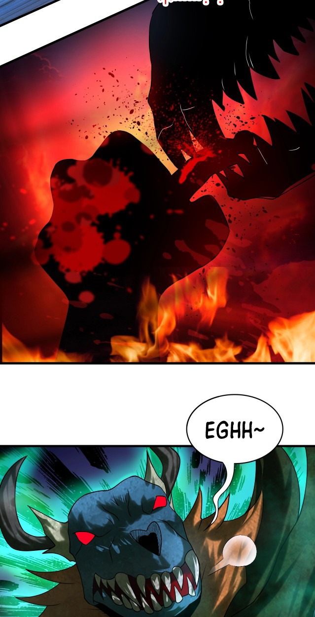 Return of the Invincible Patriarch chapter 6