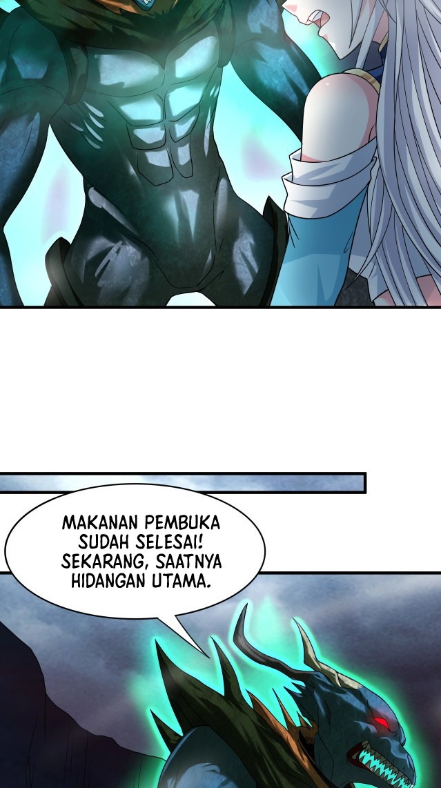 Return of the Invincible Patriarch chapter 6