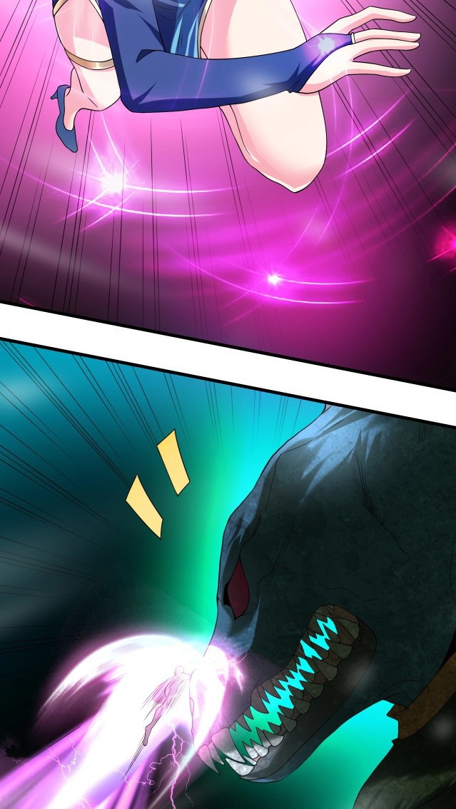 Return of the Invincible Patriarch chapter 6