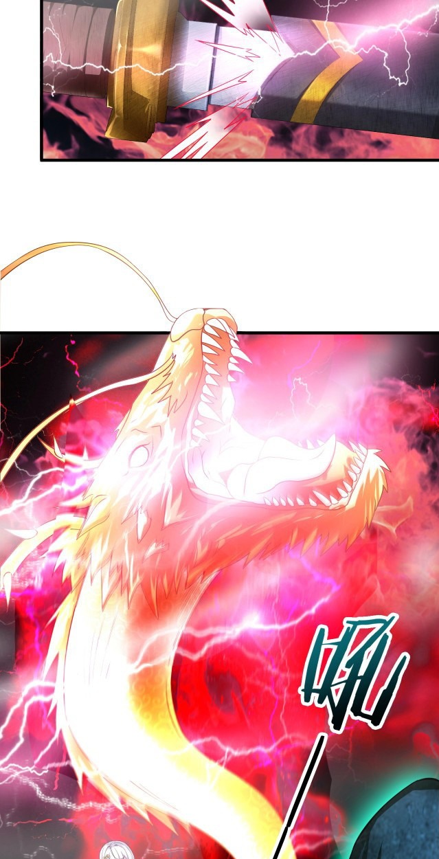 Return of the Invincible Patriarch chapter 6