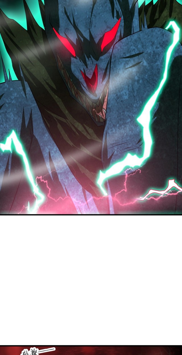 Return of the Invincible Patriarch chapter 6