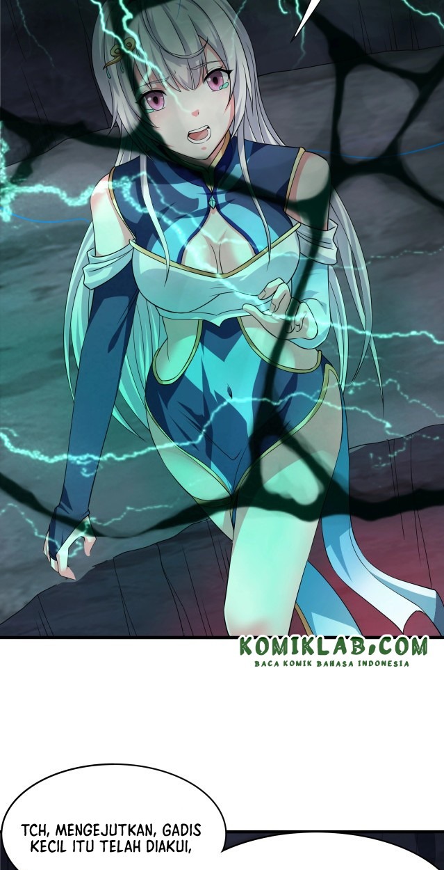 Return of the Invincible Patriarch chapter 6