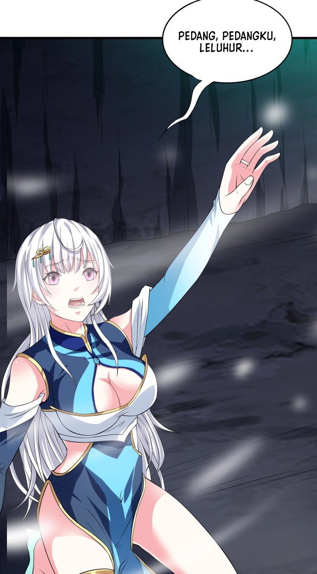 Return of the Invincible Patriarch chapter 6