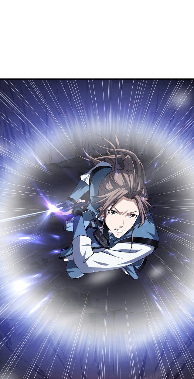 Return of the Invincible Patriarch chapter 7