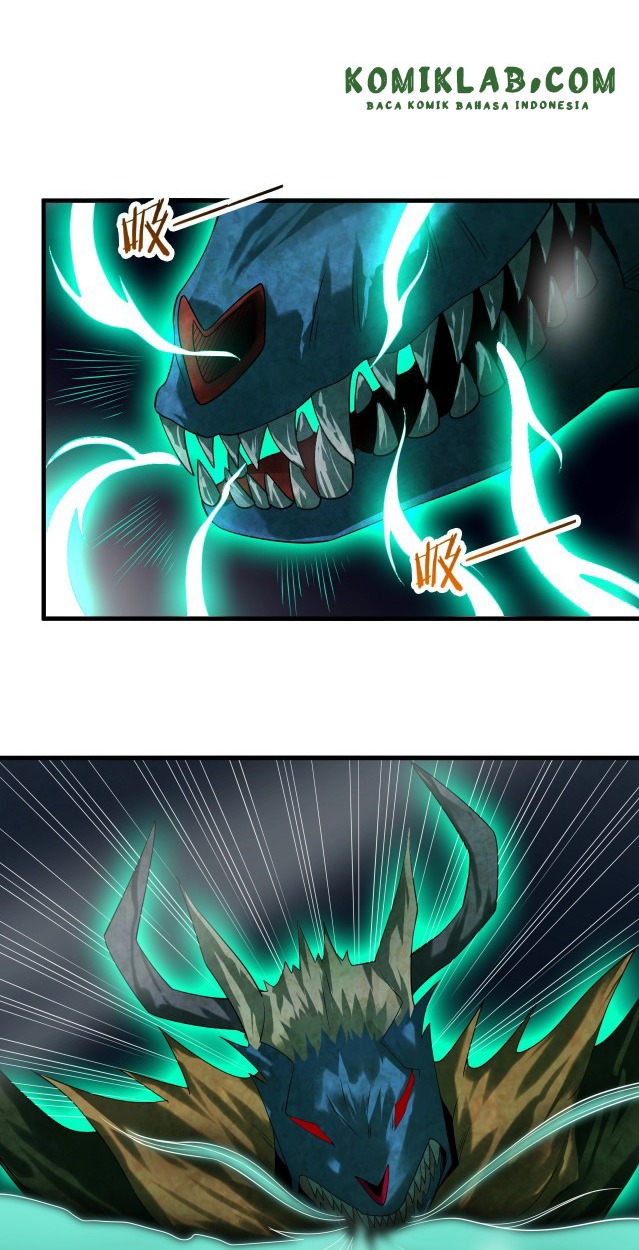 Return of the Invincible Patriarch chapter 7