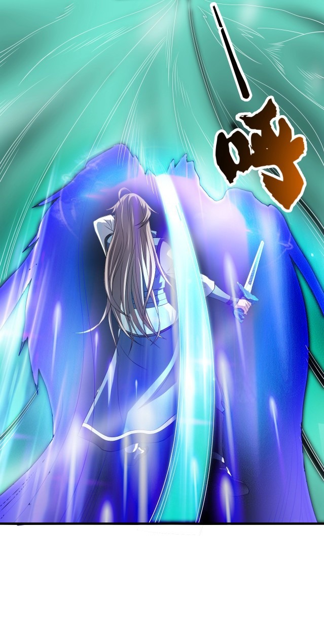 Return of the Invincible Patriarch chapter 7