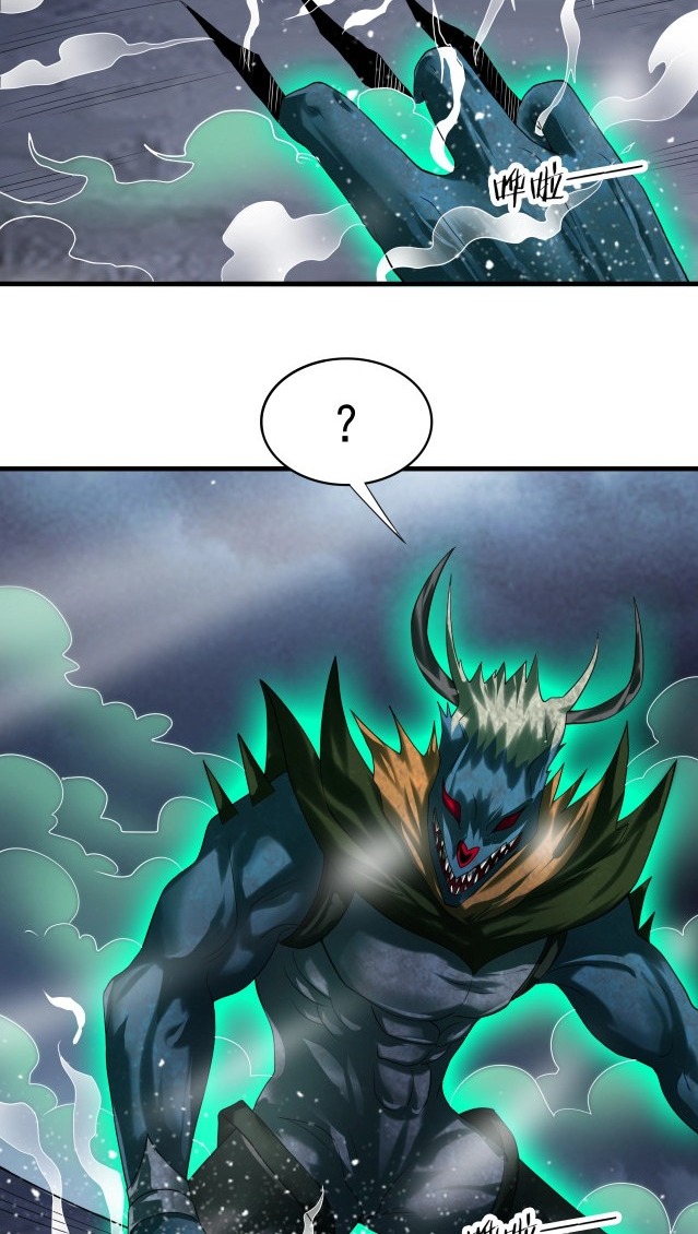 Return of the Invincible Patriarch chapter 7