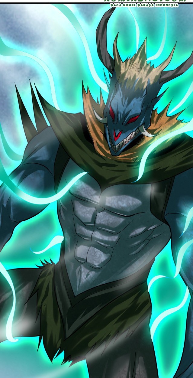 Return of the Invincible Patriarch chapter 7