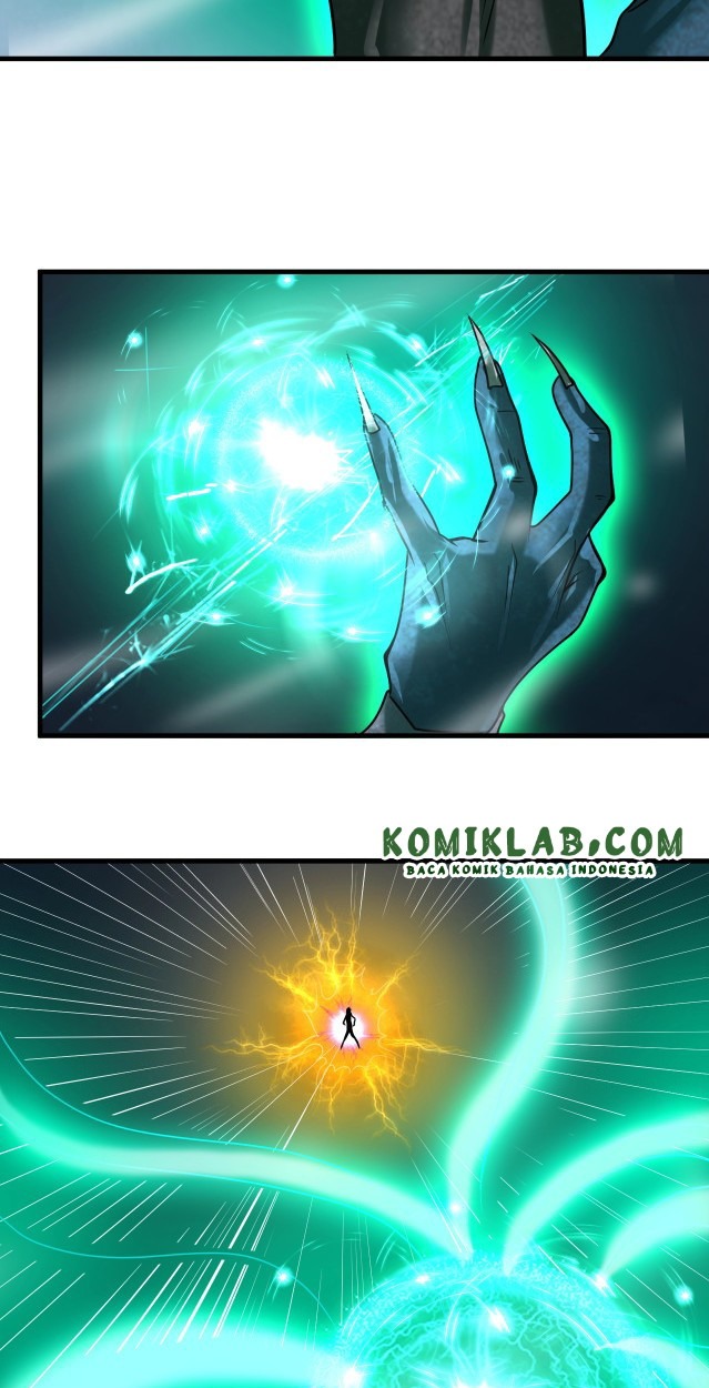 Return of the Invincible Patriarch chapter 7