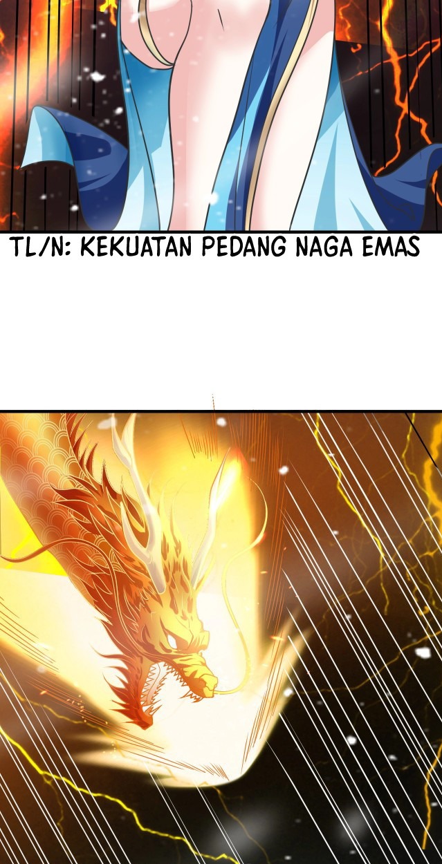 Return of the Invincible Patriarch chapter 7