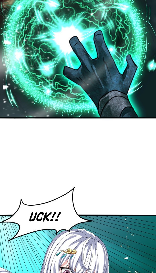 Return of the Invincible Patriarch chapter 7