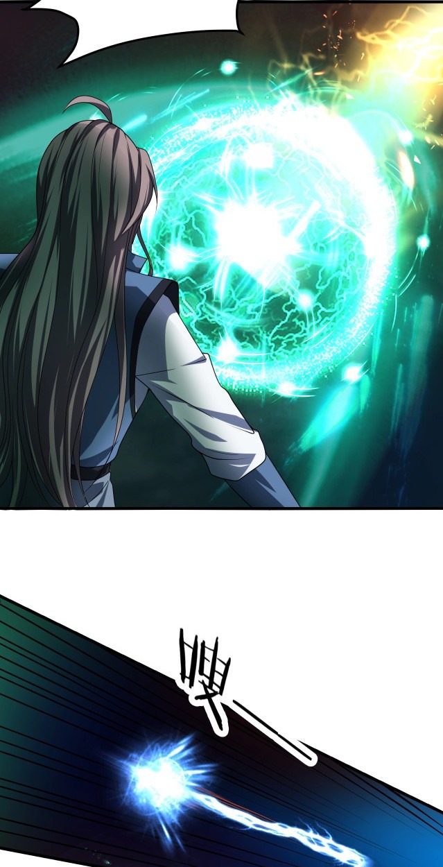 Return of the Invincible Patriarch chapter 7