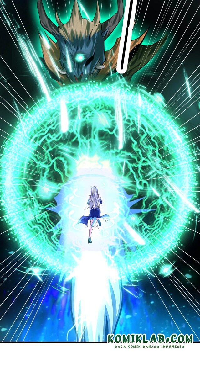 Return of the Invincible Patriarch chapter 7