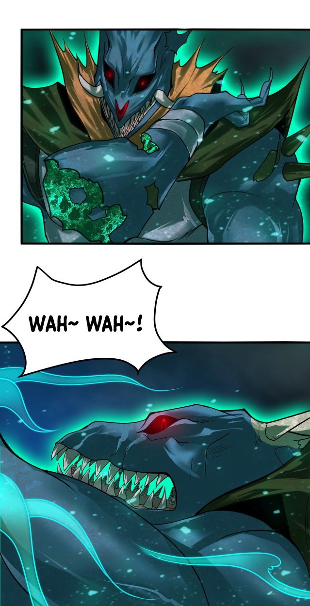 Return of the Invincible Patriarch chapter 7