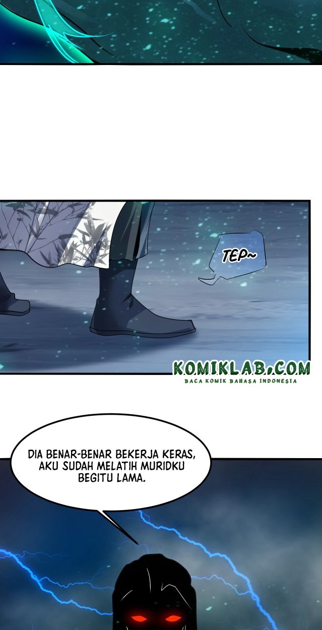 Return of the Invincible Patriarch chapter 7