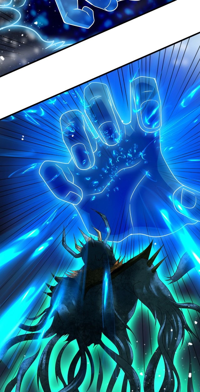 Return of the Invincible Patriarch chapter 8