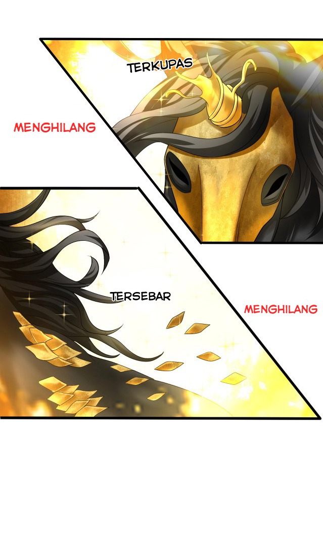 Return of the Invincible Patriarch chapter 8