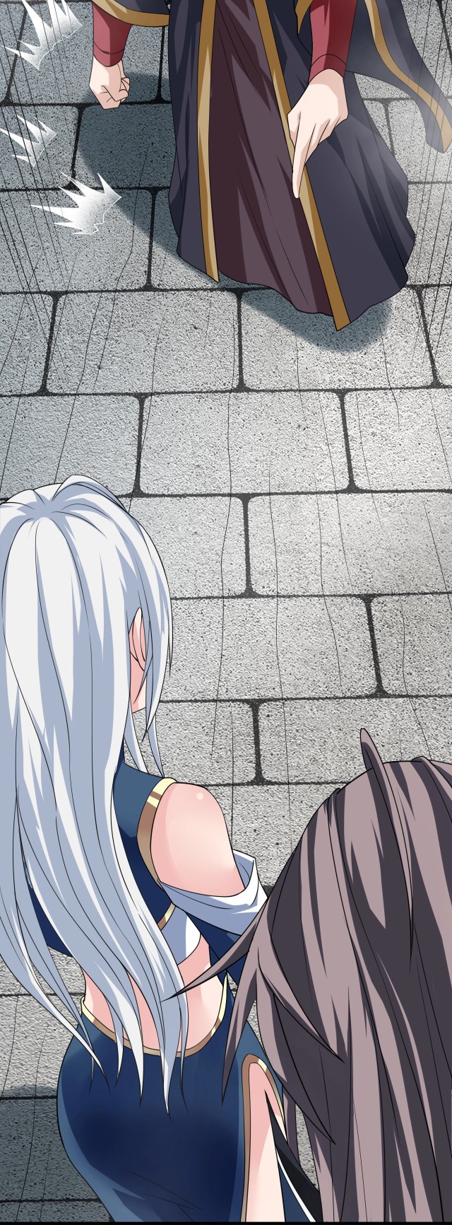 Return of the Invincible Patriarch Chapter 09 Bahasa Indonesia