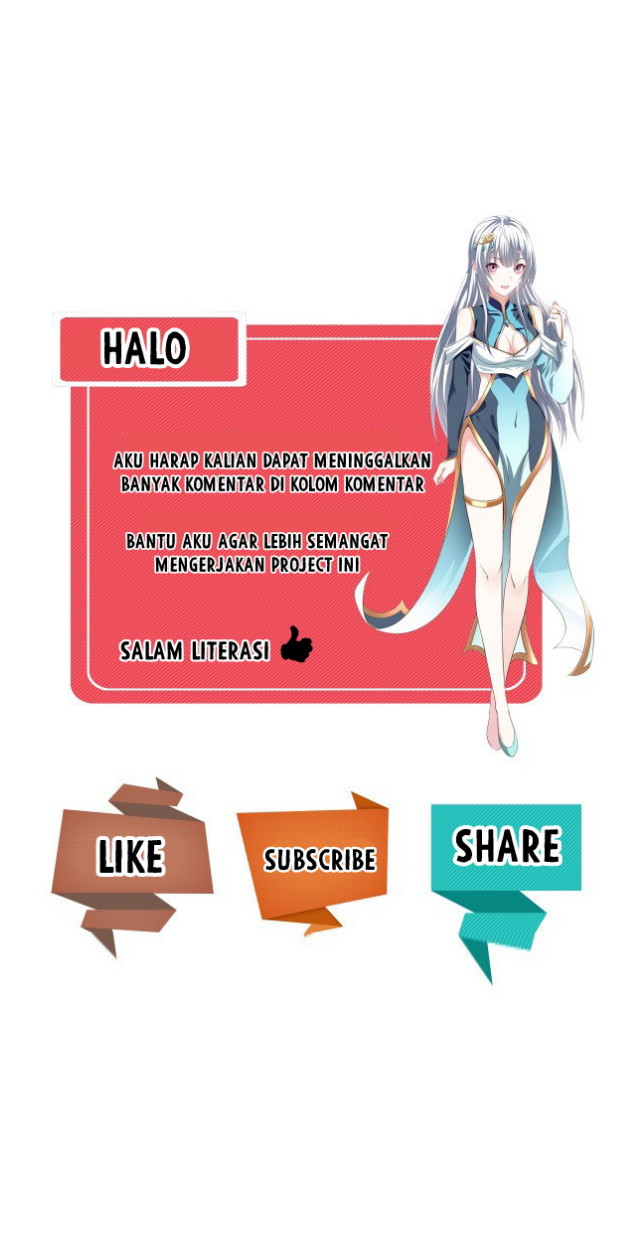 Return of the Invincible Patriarch Chapter 09 Bahasa Indonesia