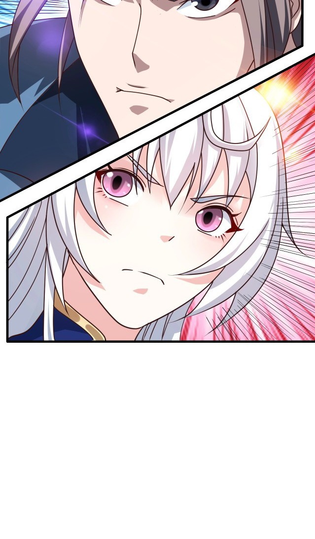 Return of the Invincible Patriarch chapter 10