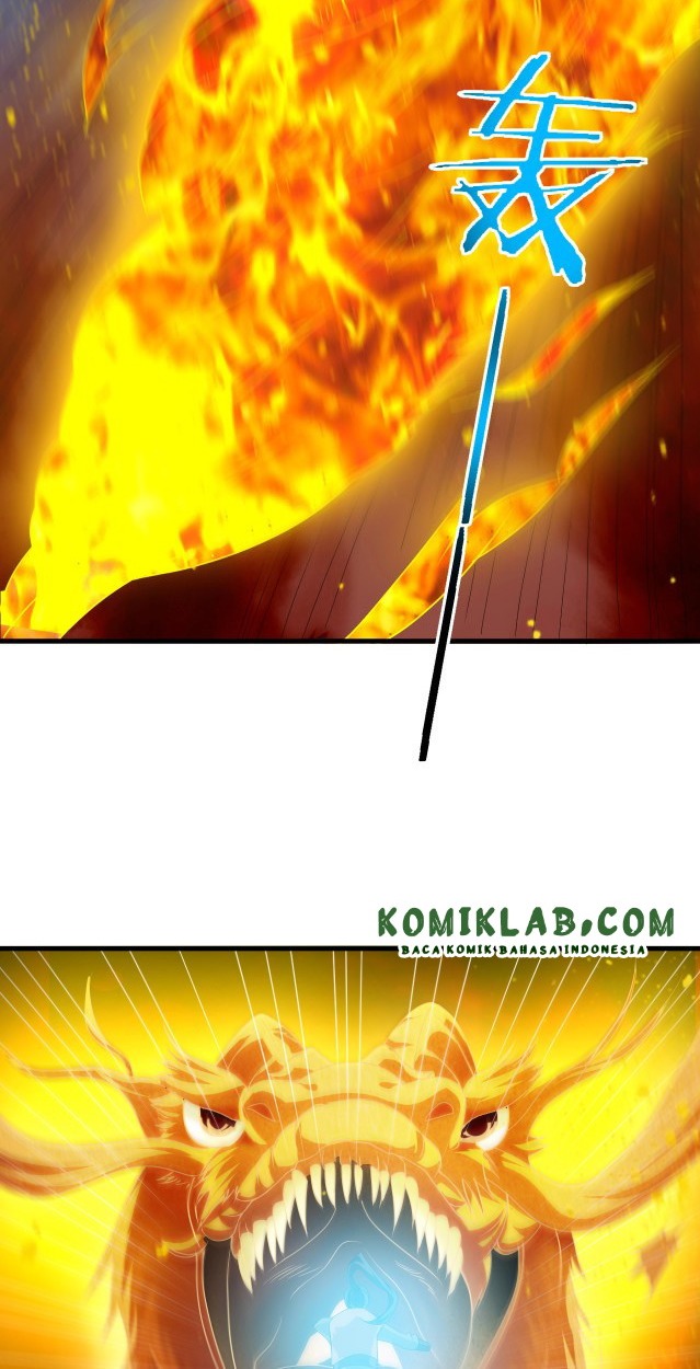 Return of the Invincible Patriarch chapter 10