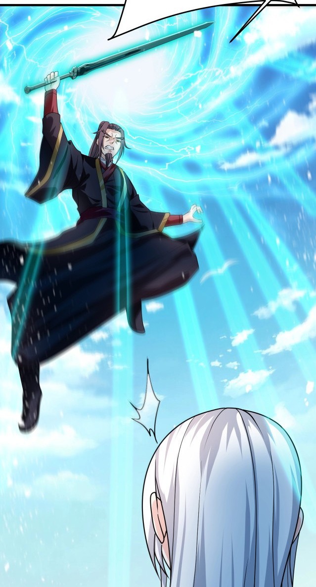 Return of the Invincible Patriarch chapter 10
