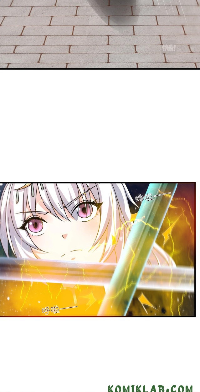 Return of the Invincible Patriarch chapter 10