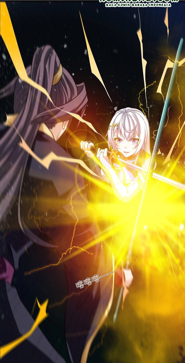 Return of the Invincible Patriarch chapter 10