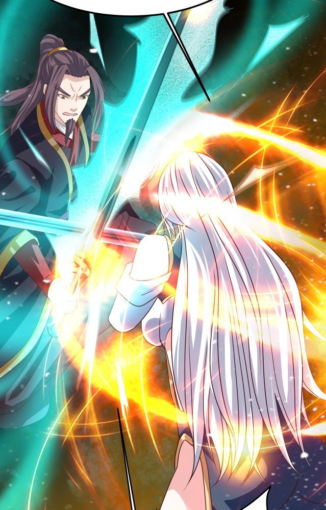 Return of the Invincible Patriarch chapter 10