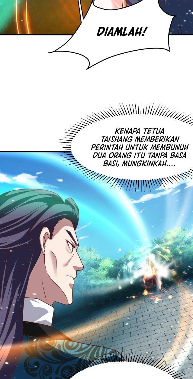 Return of the Invincible Patriarch chapter 10