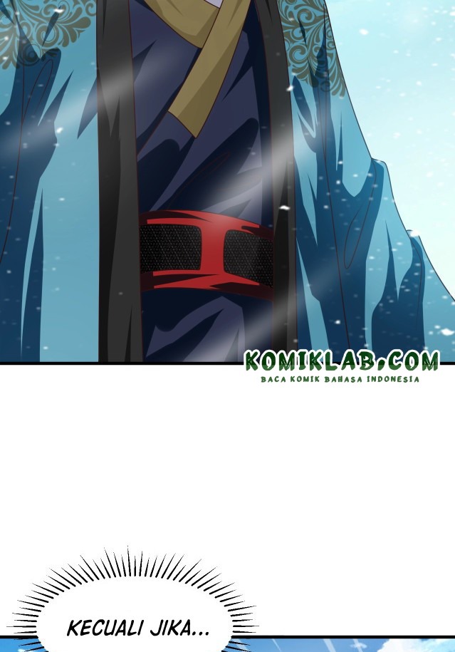 Return of the Invincible Patriarch chapter 10