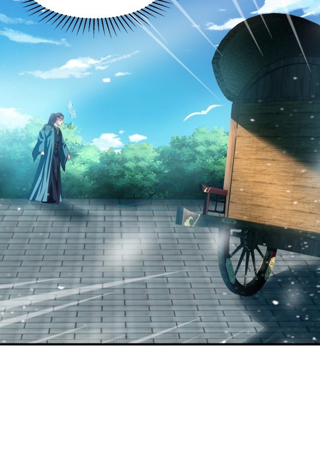 Return of the Invincible Patriarch chapter 10