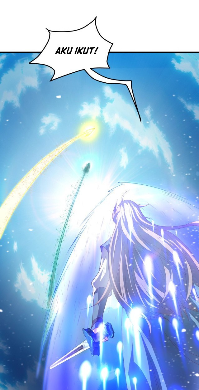 Return of the Invincible Patriarch chapter 10