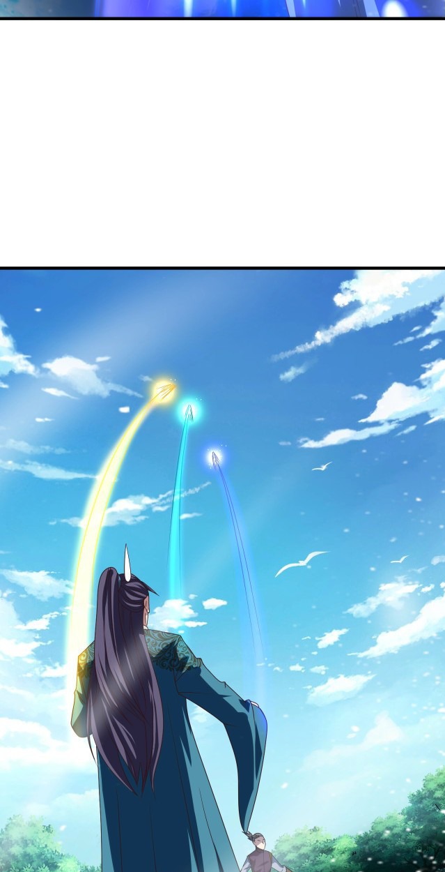 Return of the Invincible Patriarch chapter 10
