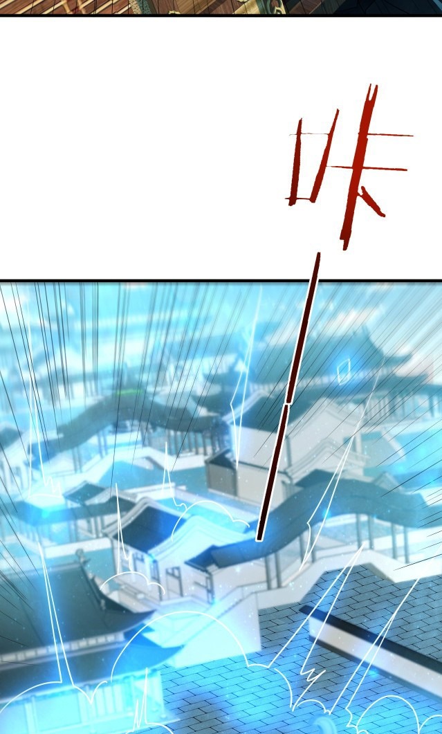 Return of the Invincible Patriarch chapter 10