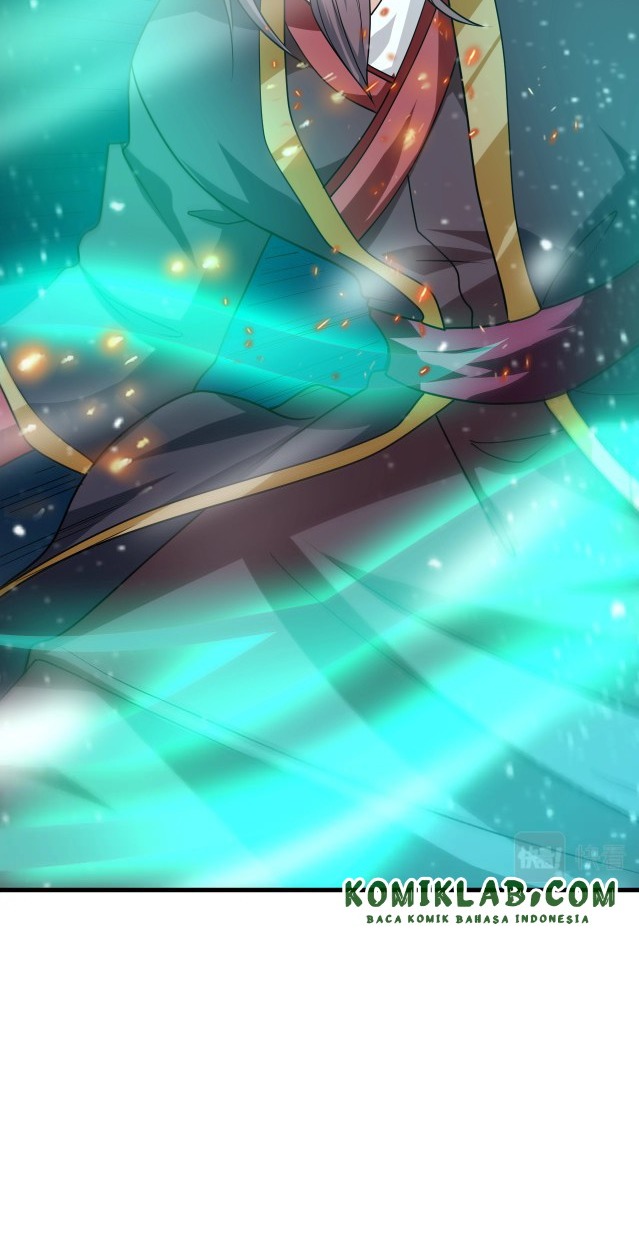 Return of the Invincible Patriarch chapter 10