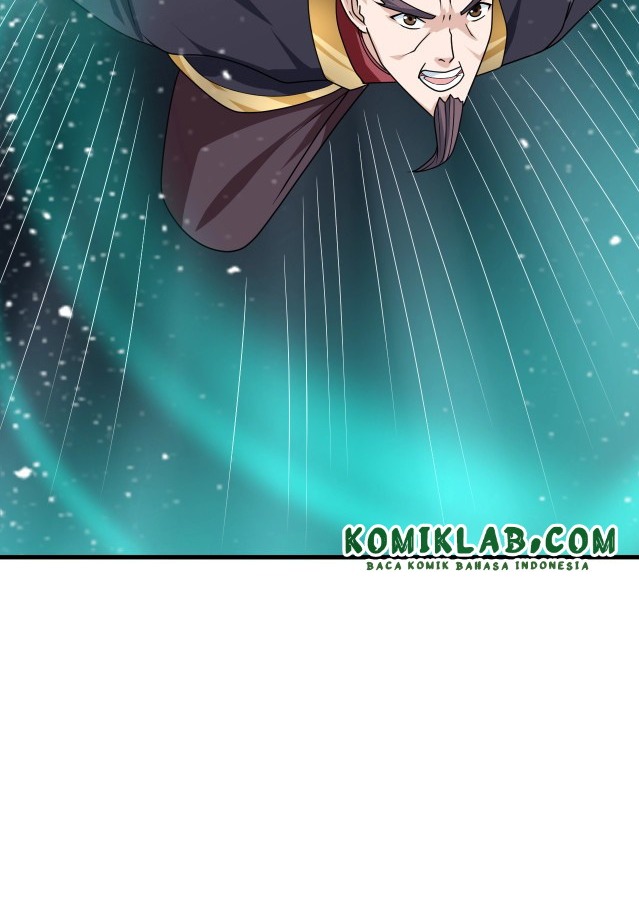 Return of the Invincible Patriarch chapter 10