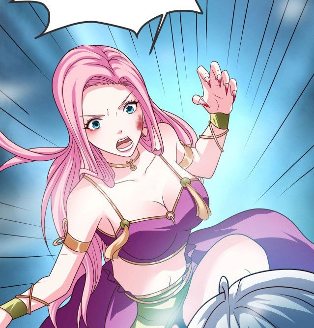 Return of the Invincible Patriarch chapter 14