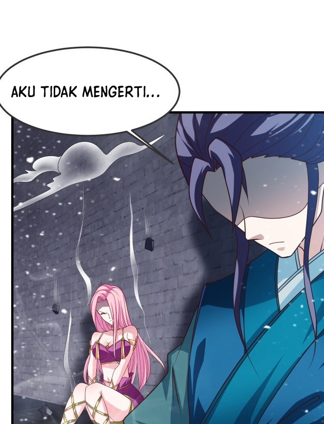 Return of the Invincible Patriarch chapter 14