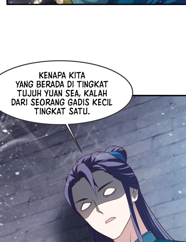 Return of the Invincible Patriarch chapter 14