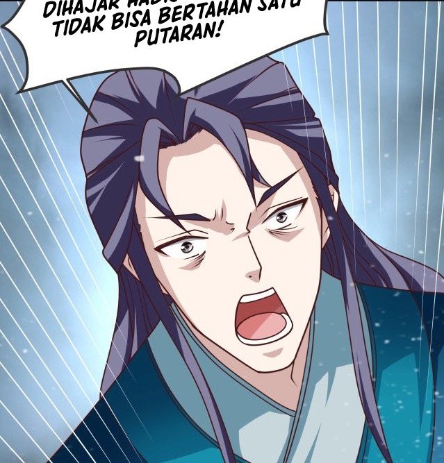Return of the Invincible Patriarch chapter 14