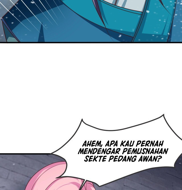 Return of the Invincible Patriarch chapter 14