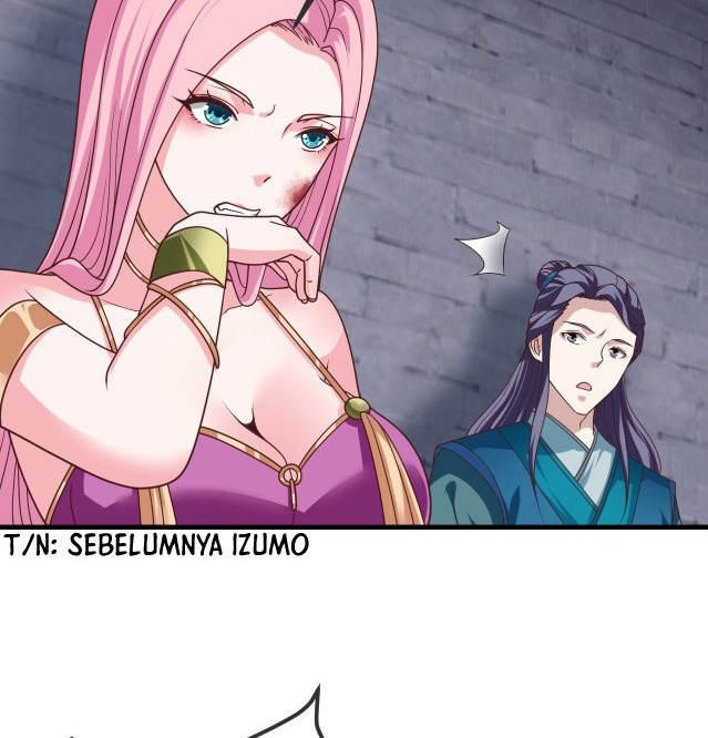 Return of the Invincible Patriarch chapter 14