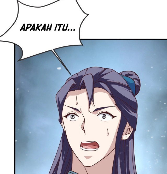 Return of the Invincible Patriarch chapter 14