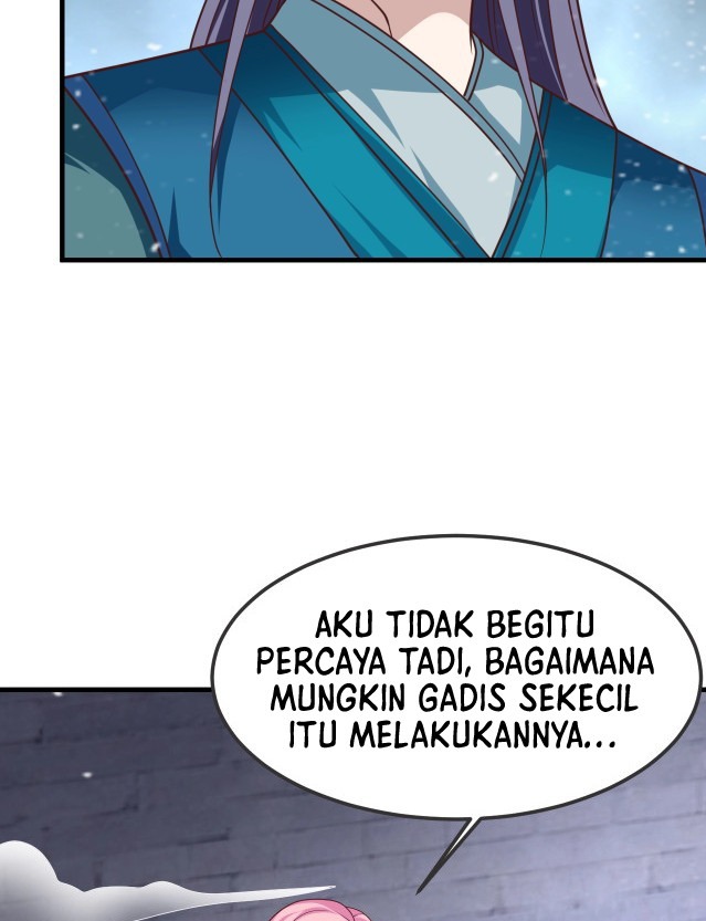 Return of the Invincible Patriarch chapter 14